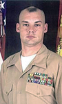 Anthony Goodwin's Online Memorial Photo