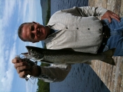 Bill Wilson's Online Memorial Photo
