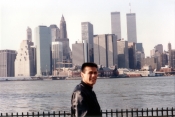 William Aviles's Online Memorial Photo