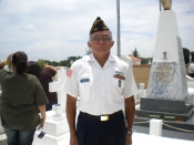 Felipe Corujo's Online Memorial Photo