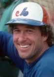 Gary Carter's Online Memorial Photo