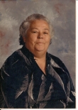 Geraldine Theriault's Online Memorial Photo