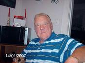 John Williams's Online Memorial Photo