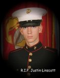 Justin Linscott's Online Memorial Photo