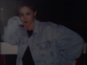 Kathleen Gethins's Online Memorial Photo