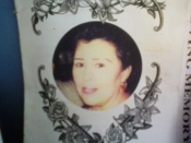 Mary Irving's Online Memorial Photo