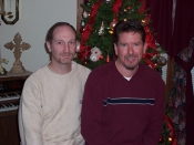 Michael Dupree's Online Memorial Photo