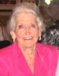 Margaret Coleman's Online Memorial Photo