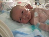 Noah Bennett's Online Memorial Photo