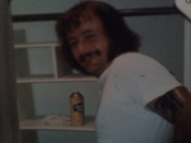 Roger Jayne's Online Memorial Photo