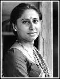 Smitha Patil's Online Memorial Photo