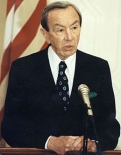 Warren Christopher's Online Memorial Photo